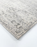 Floor Rug - Vincetti Eloise Silver (160 x 230cm) - OLLO