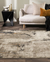 Floor Rug - Monarch Aurora Slate (200 x 290cm) - OLLO