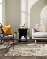 Floor Rug - Monarch Aurora Slate (200 x 290cm) - OLLO