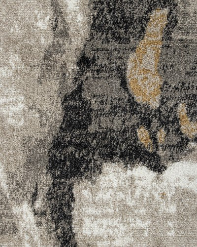 Floor Rug - Monarch Aurora Slate (200 x 290cm) - OLLO