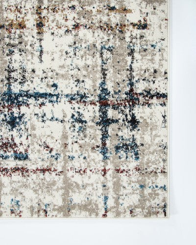 Floor Rug - Monarch Crete Multi (160 x 230cm) - OLLO