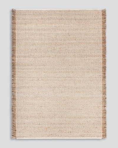 Floor Rug - Sahara Demi Natural (160 x 230cm) - OLLO