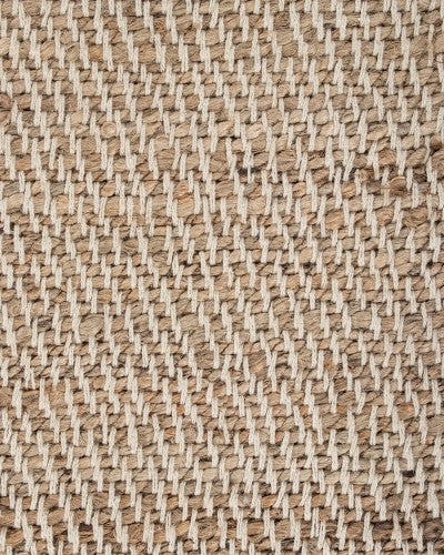 Floor Rug - Sahara Demi Natural (160 x 230cm) - OLLO