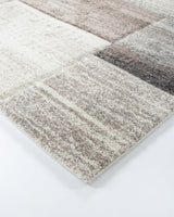 Floor Rug - Barcelona Augusta Cocoa (200 x 290cm) - OLLO