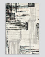 Floor Rug - Savannah Camden Slate (200 x 290cm) - OLLO