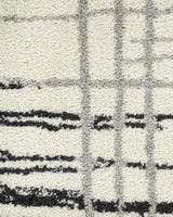 Floor Rug - Savannah Camden Slate (200 x 290cm) - OLLO