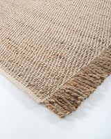Floor Rug - Sahara Demi Natural (250 x 350cm) - OLLO
