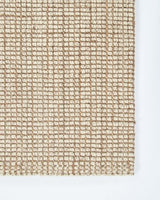 Floor Rug - Sahara Julia Ivory (200 x 290cm) - OLLO