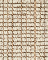 Floor Rug - Sahara Julia Ivory (200 x 290cm) - OLLO