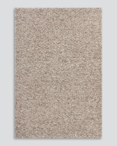 Floor Rug - Miranda Cocoa (200 x 290cm) - OLLO