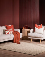 Floor Rug - Miranda Pebble (160 x 230cm) - OLLO