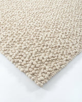 Floor Rug - Miranda Pebble (160 x 230cm) - OLLO