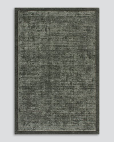 Floor Rug - Chevalier Olive (160 x 230cm) - OLLO