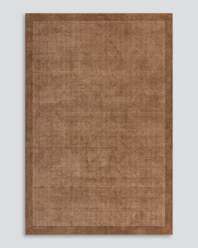 Floor Rug - Chevalier Toffee (200 x 290cm) - OLLO