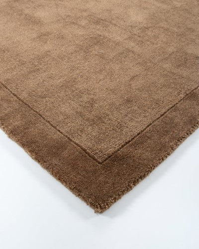 Floor Rug - Chevalier Toffee (160 x 230cm) - OLLO
