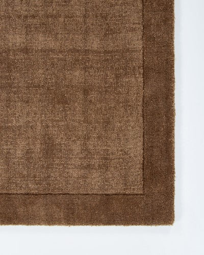 Floor Rug - Chevalier Toffee (160 x 230cm) - OLLO