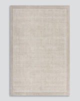 Floor Rug - Chevalier Ecru (160 x 230cm) - OLLO