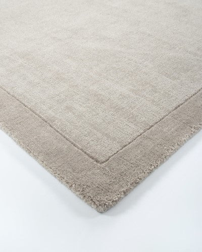 Floor Rug - Chevalier Ecru (160 x 230cm) - OLLO