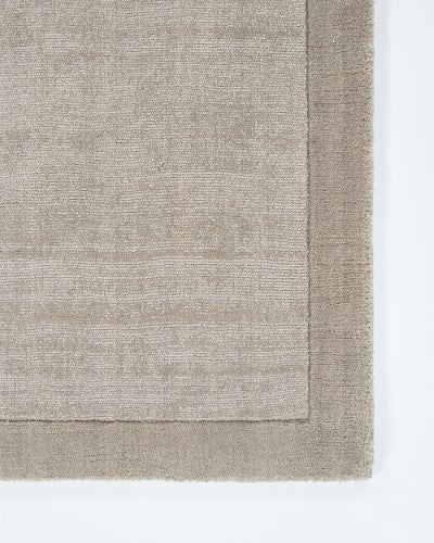 Floor Rug - Chevalier Ecru (160 x 230cm) - OLLO
