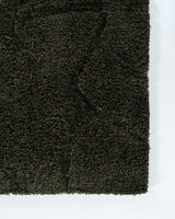 Floor Rug - Aria Olive (160 x 230cm) - OLLO