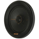 6.5IN 200W 2WAY COAXIAL CAR SPEAKER PAIR