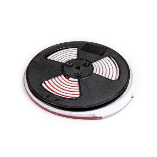 12V HIGH OUTPUT NEON TAPE 5M AMBER