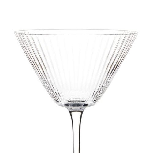 Anton Studio Empire Martini/Cocktail Clear (Set 2