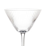 Anton Studio Empire Martini/Cocktail Clear (Set 2