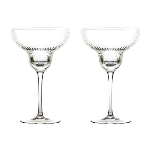 Anton Studio Empire Margarita Clear (Set 2