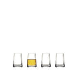 Anton Studio Empire Shot Glasses (Set 4)