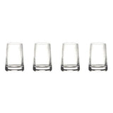 Anton Studio Empire Shot Glasses (Set 4)