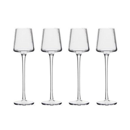 Anton Studio Empire Liqueurs (Set 4)