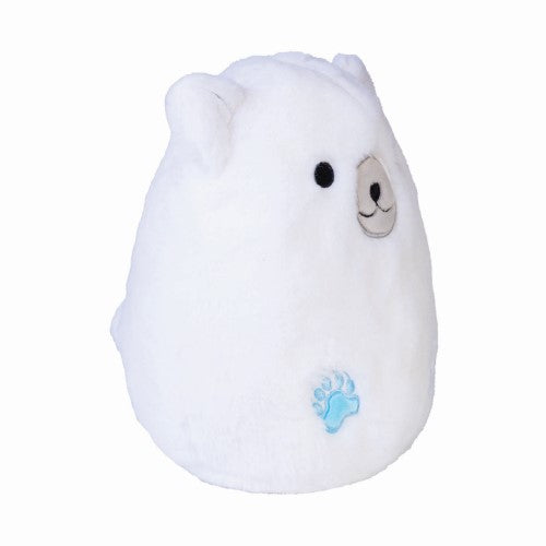 Plush - Smoosho's Pals Polar Bear (22cm)