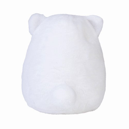 Plush - Smoosho's Pals Polar Bear (22cm)