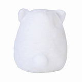 Plush - Smoosho's Pals Polar Bear (22cm)