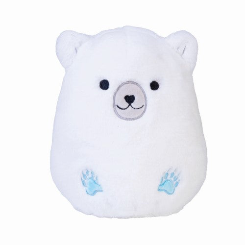 Plush - Smoosho's Pals Polar Bear (22cm)