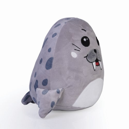 Plush - Smoosho's Pals Walrus (23cm)