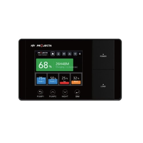 3 INCH DISPLAY TO SUIT INTELLI RV