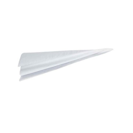 Durable 30cm double-stitched nylon piping bag set, ideal for professional cake and pastry decorating.