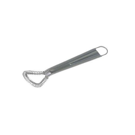 Dexam Stainless Steel Magic Whisk (6) for effortless mixing, whipping, and aerating with ergonomic handle for comfort.
