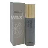 Aromabotanicals - 100ml Room Spray -Exotic Amber