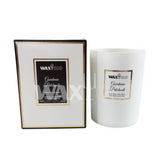 250g Soy Wax Jar Candle W Pine Wick -Gar