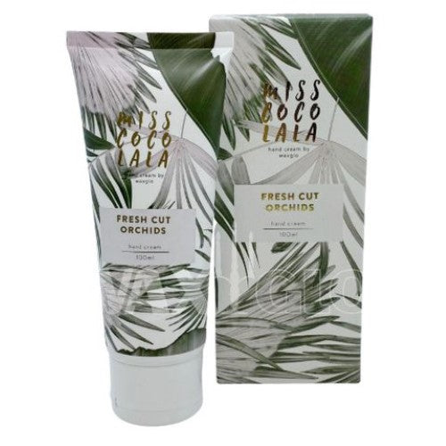 Miss Coco Lala 100ml Hand Cream -Fresh C
