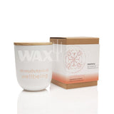 Aromabotanicals - Wellbeing 175g Jar Candle -Memory