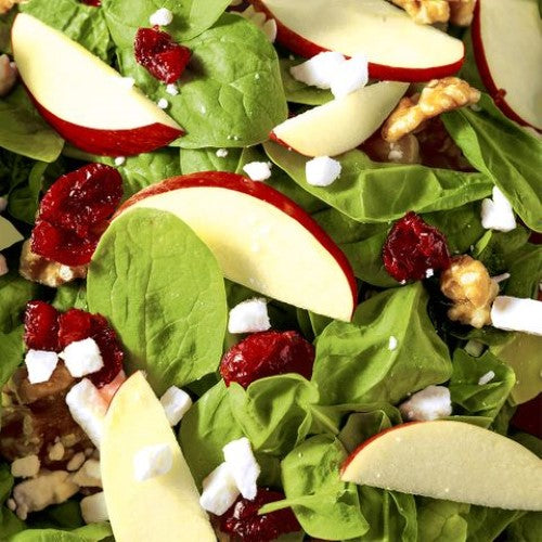 Luncheon Napkin - Fresh Salad