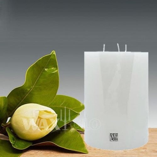 Waxglo Candle - 150x200mm SMOOTH FINISH CYLINDER (3 Wick