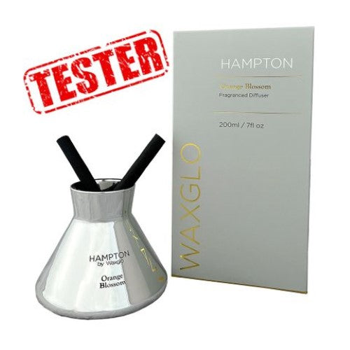Waxglo Hampton - Reed Diffuser -Orange Blossom (6)