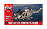 Airfix - Westland Lynx HMA8/Mk.88A/Mk.90B - A10107A