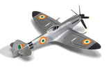 Airfix - Supermarine Spitfire F Mk.XVIII