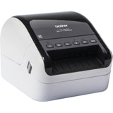 Brother QL-1110NWB Desktop Direct Thermal Printer - Monochrome - Label Print - E